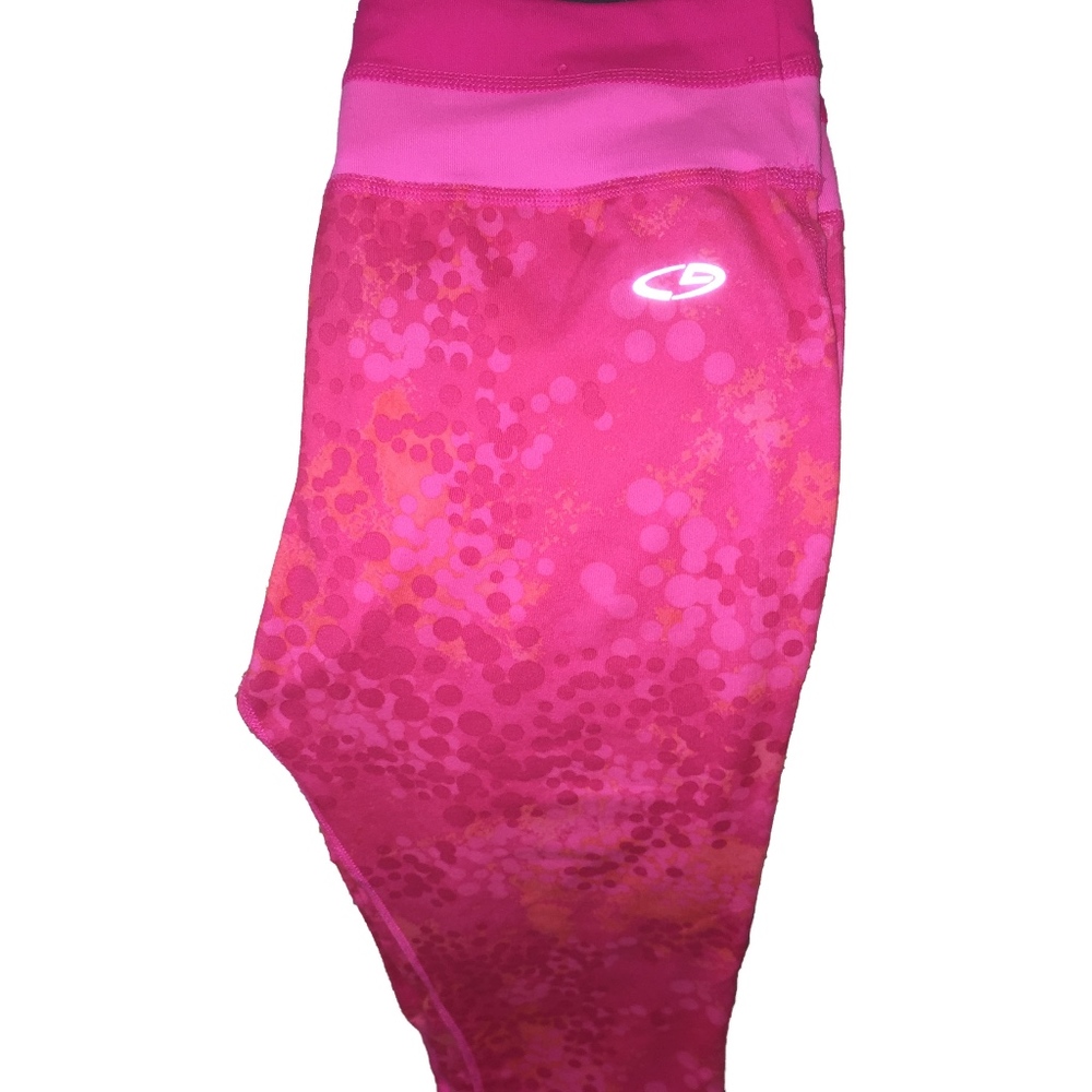 Girl's Champion Workout Leggings